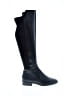 MICHAEL Michael Kors Black Boots Size 7 - photo 1
