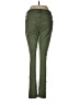 Old Navy Green Casual Pants Size 8 - photo 2