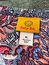 Ruby Rd. 100% Rayon Print Gray 3/4 Sleeve Blouse Size XL - photo 7