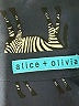 Alice + Olivia Animal Print Black Long Sleeve Blouse Size XXS (estimated) - photo 7