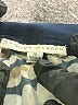 Sandra Darren Print Silver Cocktail Dress Size 10 - photo 6