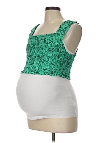 Isabel by Ingrid + Isabel Tank Top (view 1)