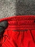 Nike Red Athletic Shorts Size S (kids) - photo 3