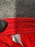 Nike Red Athletic Shorts Size S (kids) - photo 4