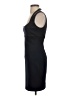 Guess Solid Black Cocktail Dress Size 2 - photo 5