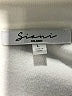 Sioni White Pullover Sweater Size L - photo 7