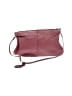 Gloria Vanderbilt Burgundy Clutch One size - photo 2