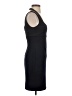 Guess Solid Black Cocktail Dress Size 2 - photo 4