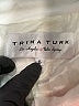 Trina Turk Ivory Blazer Size 6 - photo 6