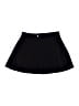 Athleta Solid Black Casual Skirt Size M - photo 2