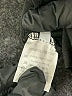 Assorted Brands 100% Polyester Black Dress Pants Size M - photo 8