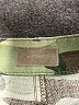 Mother Camo Green Track Pants Size 27 waist - photo 7