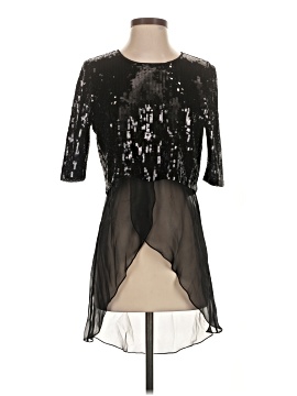Sachin + Babi 3/4 Sleeve Top