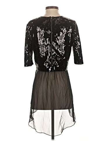 Sachin + Babi 3/4 Sleeve Top (view 2)