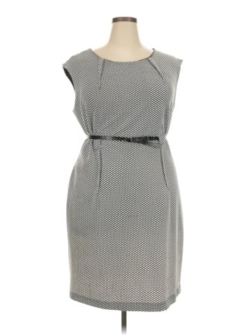 I LE New York Cocktail Dress (view 1)