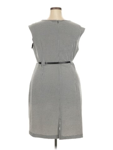 I LE New York Cocktail Dress (view 2)