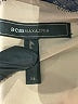 BCBGMAXAZRIA 100% Polyester Black Cocktail Dress Size XS - photo 7