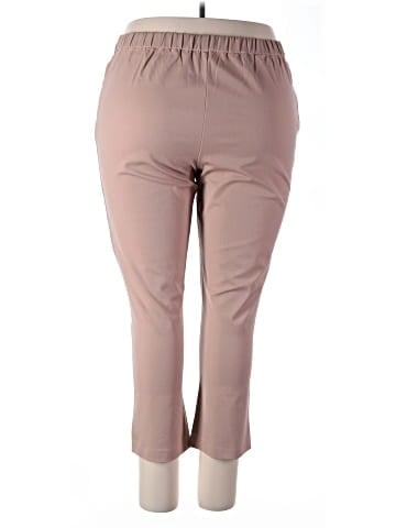 Isaac Mizrahi LIVE! Active Pants (view 2)