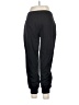Club Monaco Solid Black Sweatpants Size 8 - photo 2
