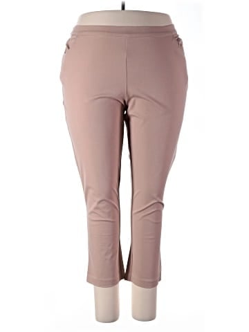 Isaac Mizrahi LIVE! Active Pants (view 1)