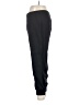 Club Monaco Solid Black Sweatpants Size 8 - photo 5