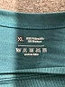 OQQ Teal Active T-Shirt Size XL - photo 7