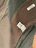 Armani Jeans Black Casual Pants Size 34 waist - photo 5