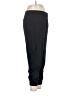 Club Monaco Solid Black Sweatpants Size 8 - photo 4