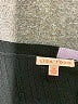 Lisa Todd Color Block Gray Pullover Sweater Size M - photo 7
