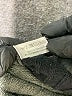 Lisa Todd Color Block Gray Pullover Sweater Size M - photo 8