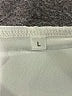 Unbranded 100% Polyester Ivory Casual Dress Size L - photo 4