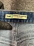 Lee Blue Jeans Size 14 (petite) - photo 4