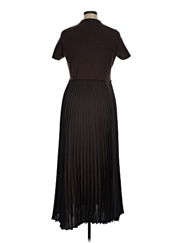 Taylor Casual Dress (view 2)