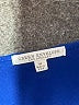 Green Envelope Solid Blue Casual Dress Size M - photo 7