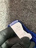 Green Envelope Solid Blue Casual Dress Size M - photo 8
