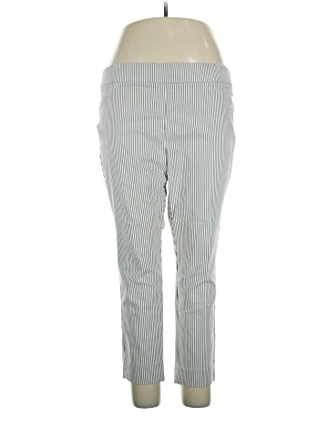 Anne Klein Casual Pants (view 1)