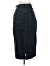 Universal Thread Blue Denim Skirt Size 00 - photo 2