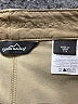 Eddie Bauer Solid Tan Casual Skirt Size 18 (petite) - photo 3
