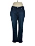 Levi's Blue Jeans Size 33 waist - photo 1