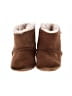 Ugg Brown Tan Booties Size 4 - 5 Kids - photo 2