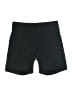 Athleta Solid Black Athletic Shorts Size S - photo 2