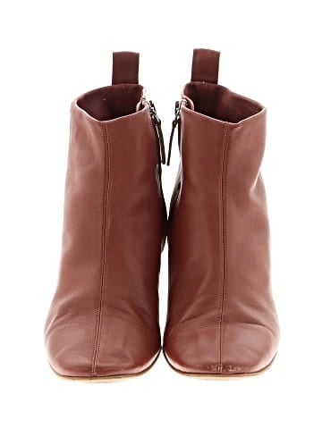 Everlane Ankle Boots (view 2)
