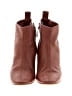 Everlane 100% Leather Brown Ankle Boots Size 8 1/2 - photo 2