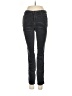J Brand Black Jeans Size 27 waist - photo 1