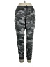 Splendid 100% Rayon Camo Gray Casual Pants Size XL - photo 1