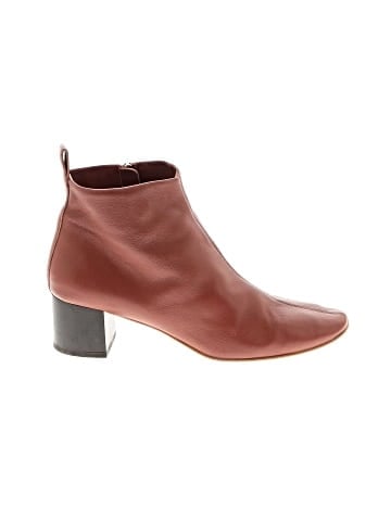 Everlane Ankle Boots (view 1)