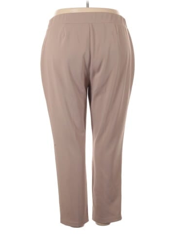 NYCC Casual Pants (view 2)