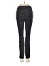 J Brand Black Jeans Size 27 waist - photo 2