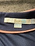 Boden Blue Casual Dress Size 6R - photo 7