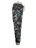 Splendid 100% Rayon Camo Gray Casual Pants Size XL - photo 4